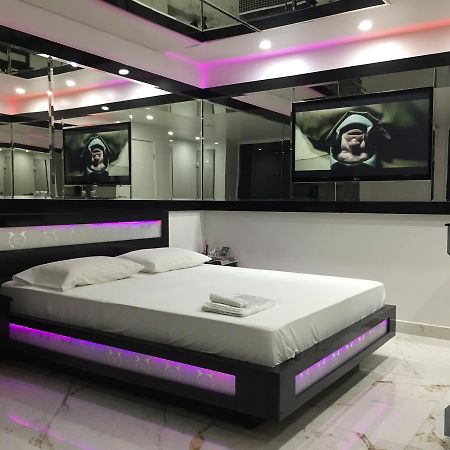 Motel Libidus - Foz do Iguaçu Dış mekan fotoğraf