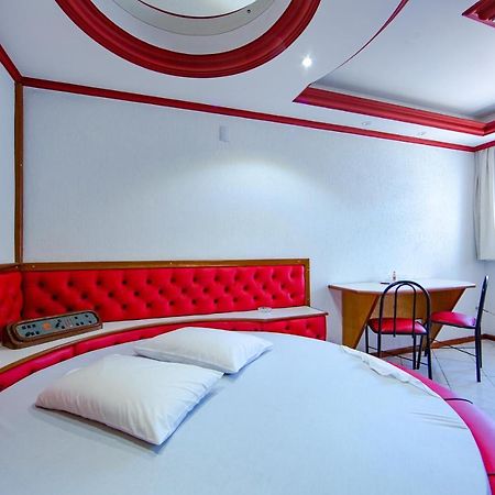 Motel Libidus - Foz do Iguaçu Dış mekan fotoğraf