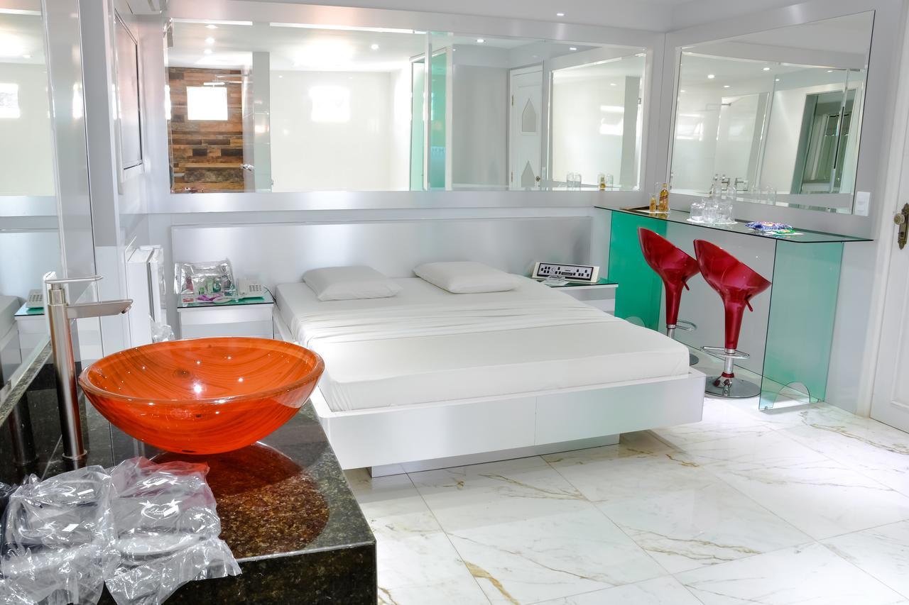 Motel Libidus - Foz do Iguaçu Dış mekan fotoğraf