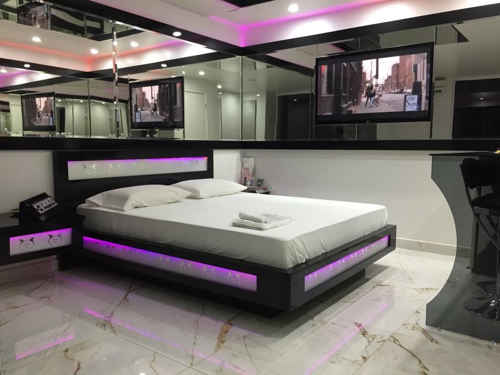 Motel Libidus - Foz do Iguaçu Dış mekan fotoğraf