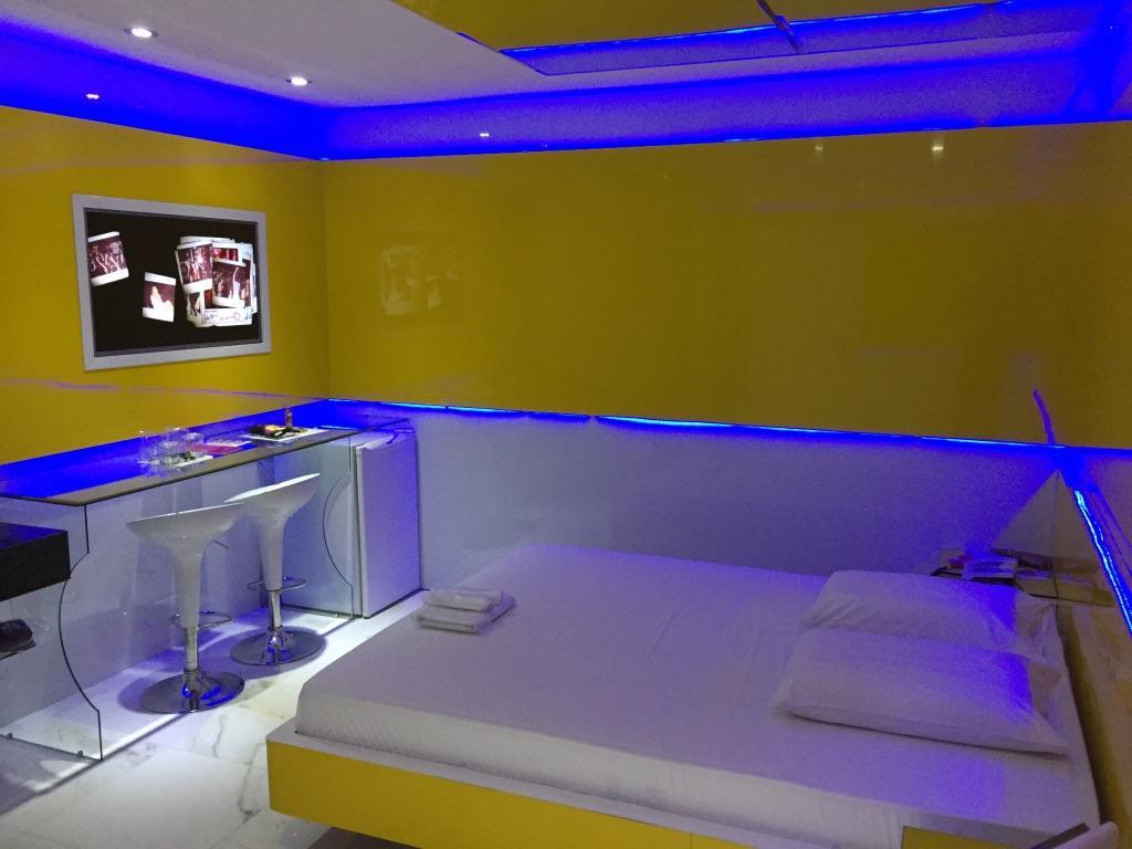 Motel Libidus - Foz do Iguaçu Dış mekan fotoğraf