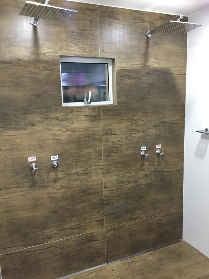 Motel Libidus - Foz do Iguaçu Dış mekan fotoğraf
