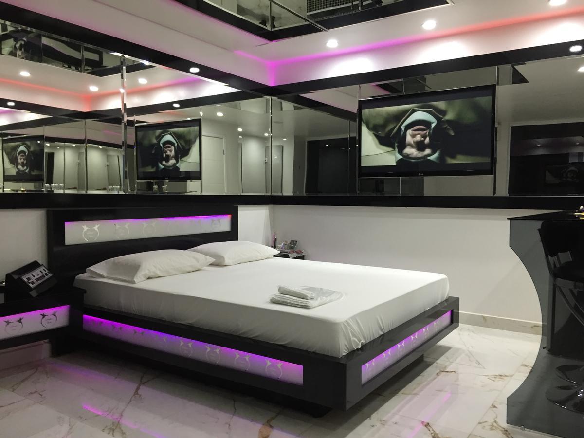 Motel Libidus - Foz do Iguaçu Dış mekan fotoğraf