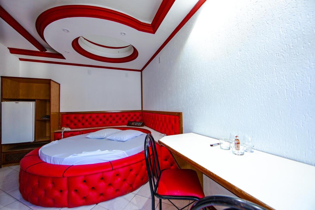 Motel Libidus - Foz do Iguaçu Dış mekan fotoğraf